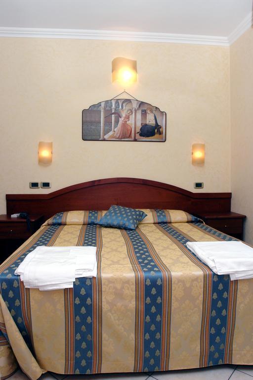 Cridda Hotel & Restaurant 기제리아 객실 사진